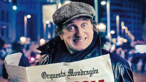 Tienes un mensaje de Javier Gurruchaga: así te anuncia el genial cantante que actuará en una localidad navarra