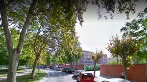 Nueva brecha en el cuatripartito por el proyecto del centro comercial en los solares de la Casa de Misericordia