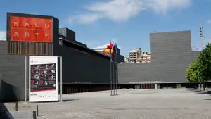 Un conocido rostro musical del panorama nacional actuará en el Baluarte presentando su nuevo disco