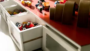 La Covid da un respiro a los colegios navarros: tan solo un aula confinada en las últimas horas 