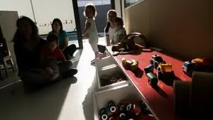 Revocadas las 91 plazas de educador de las Escuelas Infantiles de Pamplona por ser "un acto desfavorable"