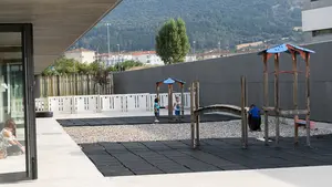 Llaman a la huelga a todas las trabajadoras de las escuelas infantiles privadas de Navarra