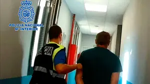 Depravado en Navarra: detienen en Corella a un hombre de 42 años con más de 1.000 archivos de pornografía infantil