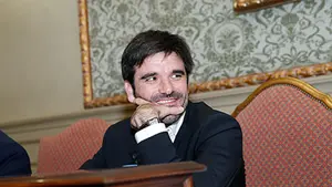 Señalan que el alcalde de Tudela "carece de proyecto de ciudad y de ideas nuevas"