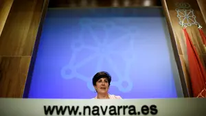 El Gobierno de Navarra no desalojará Rozalejo hasta el momento en que tenga un destino claro