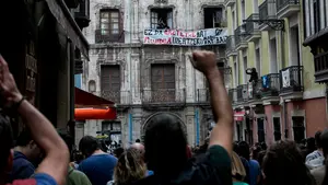 Las víctimas de ETA en Navarra exigen que se impida el homenaje a Mikel Castillo en Rozalejo: "Es una barbaridad"