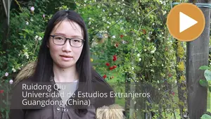China, el segundo país en número de estudiantes internacionales que recibe la UPNA