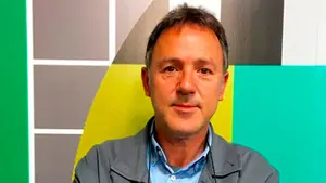 Una repentina pérdida: fallece el periodista y profesor pamplonés Pedro Roncal a los 56 años