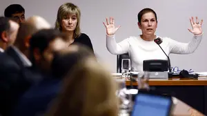 La Justicia anula los 30.000€ que Barkos iba a regalar al País Vasco para estudiar la 'tortura policial' en Navarra