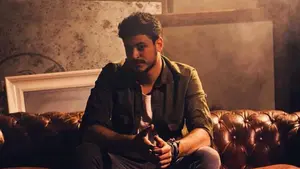 Cepeda de OT revoluciona las redes sociales con su impactante cambio físico desde la adolescencia