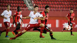 La tertulia de Rne Navarra, "decepcionada" por el mal arranque de un Osasuna "muy verde" en Mallorca