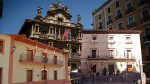 Más de 176,5 millones de euros de deuda en los ayuntamientos navarros: ¿cuánto debe el de tu localidad?