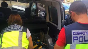 Mata a su marido dos semanas despu&eacute;s de casarse y una polic&iacute;a fuera de servicio le descubre y detiene