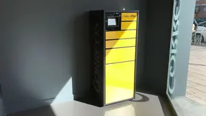 Estos son los 18 puntos de Navarra desde los que puedes enviar y recibir paquetes "cuando mejor te convenga"