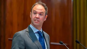 Un pamplonés experto en el Estado Islámico analiza sus vídeos: "Obligan a replantearse la lucha contra el terrorismo"