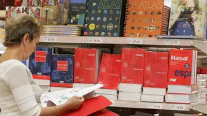 Mucho menos que el año pasado: los navarros gastarán 327 euros por hijo en la vuelta al colegio