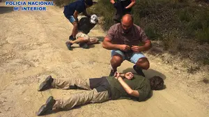 Detenido un hombre buscado por la violación y asesinato de un niño en un campamento hace 20 años