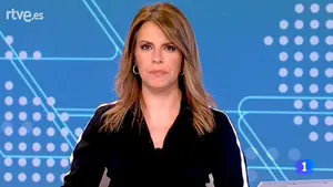 El emotivo mensaje de Pilar García Muñiz para despedir a su marido, el periodista navarro Pedro Roncal