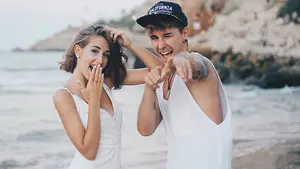 De profesión, 'influencer': conoce a los hermanos Jaso, dos navarros que acumulan cientos de miles de seguidores