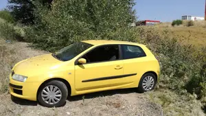 Hab&iacute;a olvidado el freno de mano: un hombre denuncia el robo de su coche y la polic&iacute;a lo encuentra a 100 metros