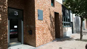 El juicio por el asesinato de una mujer en agosto de 2018 en Huarte ya tiene fecha