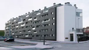 Más de 300 nuevas viviendas en Pamplona para los próximos tres años: éstos son los barrios elegidos