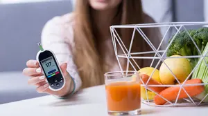 En Navarra hay 50.000 personas con diabetes y un tercio no lo saben