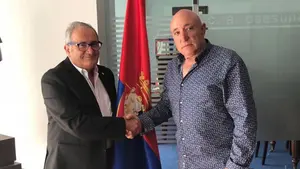 Osasuna echa las redes en La Rioja: acuerdo con un nuevo club convenido fuera de Navarra