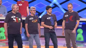 Hallan muerto a uno de los concursantes de Los lobos: consternación en el mundo de la televisión