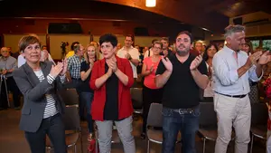 La consejera Solana tendrá que dimitir si el Supremo admite la querella por permitir la 'okupación' de Rozalejo