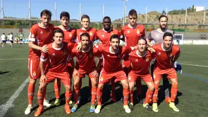 La Peña Sport ya conoce a su próximo rival en dieciseisavos de final de la Copa Federación