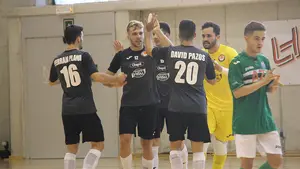 La final de la Copa Navarra se convierte en el primer derbi entre el Aspil Vidal y Osasuna