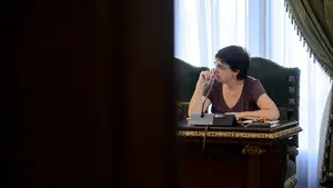 Izquierda Unida y Batzarre repiten fórmula de cara a las elecciones municipales de Pamplona