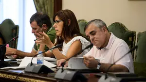 El equipo de gobierno de Asirón se enfrenta a una reprobación promovida por el PSN en el Ayuntamiento