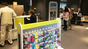 Un nuevo modelo de comercio llega a Navarra y se instala en una decena de localidades