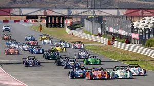 El equipo Wimmer se hace con la victoria en las VdeV Endurance Series del Circuito de Navarra