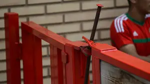 "Se jugaron el tipo por ella": Milagro homenajea a los vecinos que salvaron a la mujer corneada