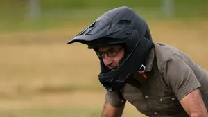 Bildu 'esprinta' para dejar su legado en Pamplona en forma de carril bici con una inversión de 9 millones