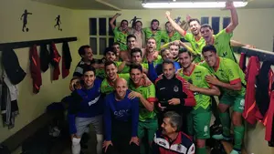 Competición da por ganado el partido al Subiza por alineación indebida del Corellano