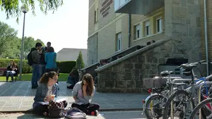 Últimos días para matricularse en los Grados y Cursos de Acceso a la Universidad en la UNED de Pamplona