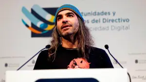 El conocido experto en ciberseguridad Chema Alonso hablará en la UPNA sobre los datos personales en Internet