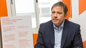 Cs, sobre el reparto de publicidad: "Asirón ha desplegado sus redes para convertir a Pamplona en su caladero"