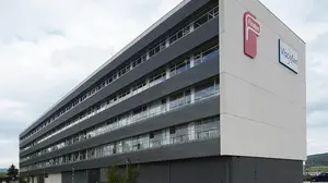 La empresa Findus estudia el traslado de su sede social de Navarra en Tajonar a Madrid