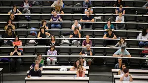 Nuevos puestos de trabajo en Pamplona: presentan un oposición con 135 vacantes para los próximos tres años