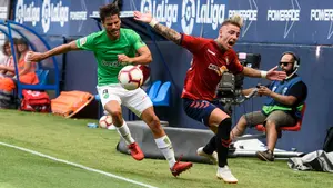 La primera victoria "con solo dos canteranos en el once", a debate en la tertulia de Rne Navarra