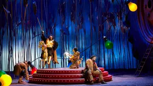 Regresa la ópera a Baluarte: la navarra Sabina Puértolas encabeza el reparto de 'L'elisir d'amore'