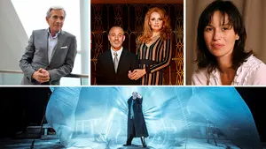 Un otoño repleto de estrellas sobre el Teatro Gayarre: todos los grandes artistas que llegarán a Pamplona
