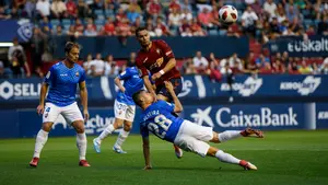 Peligra la celebración del partido de liga entre el Reus Deportivo y Osasuna el próximo día 23 