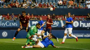 Desastre en la Copa: lamentable partido del equipo de Arrasate, eliminado por el Reus en El Sadar