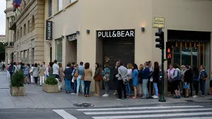 Amaia vuelve a desatar la locura: agotadas en media hora las entradas para sus conciertos en el Gayarre